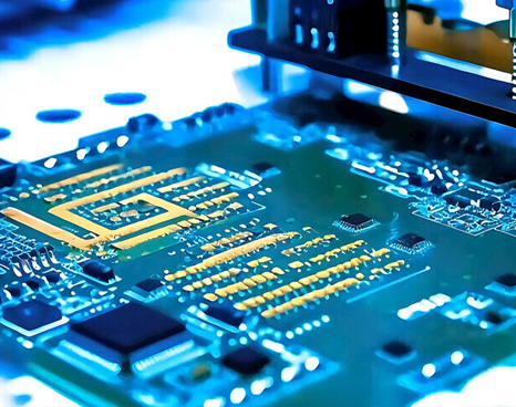 半導體、封裝行業超純水系統