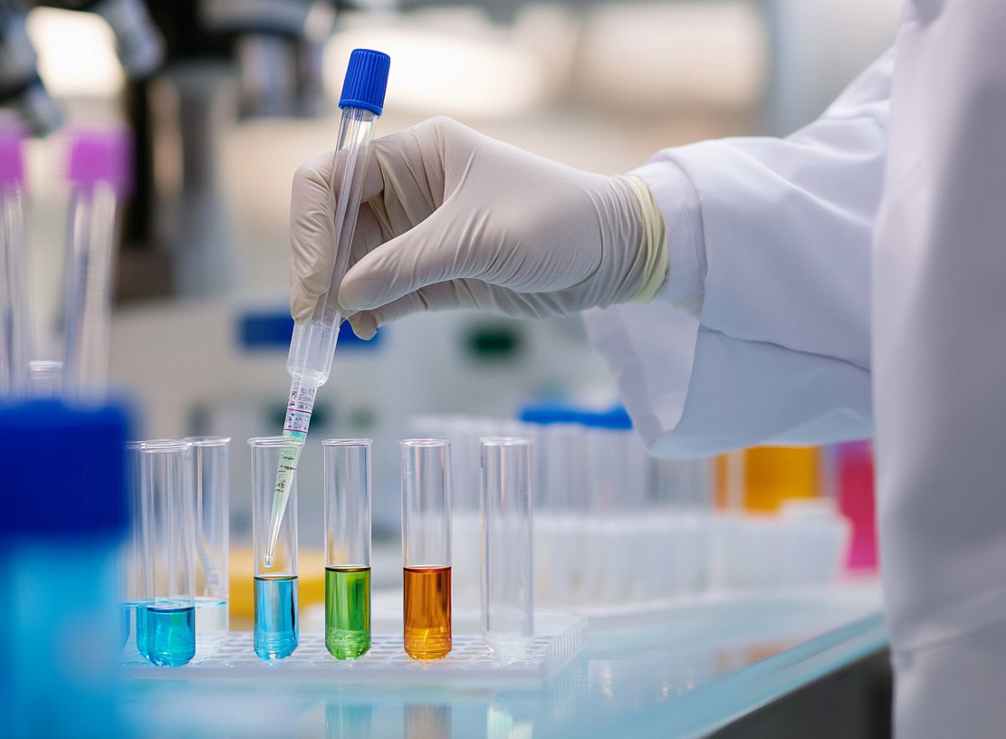 生物、醫藥行業純化水、注射水系統